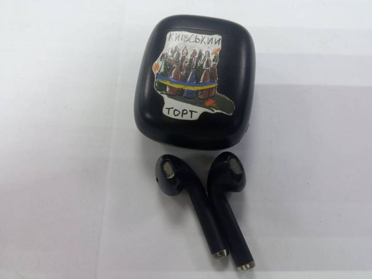 Купити Baseus encok w04 Б/У