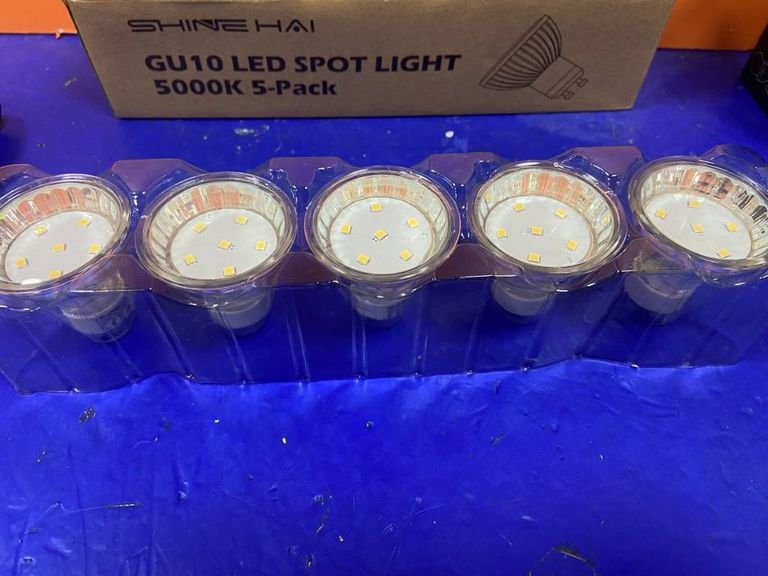 Купити Shinehai 5pack Б/У