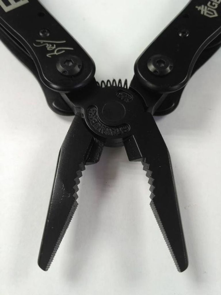 Распродажа Gerber 213, продавец Техноскарб