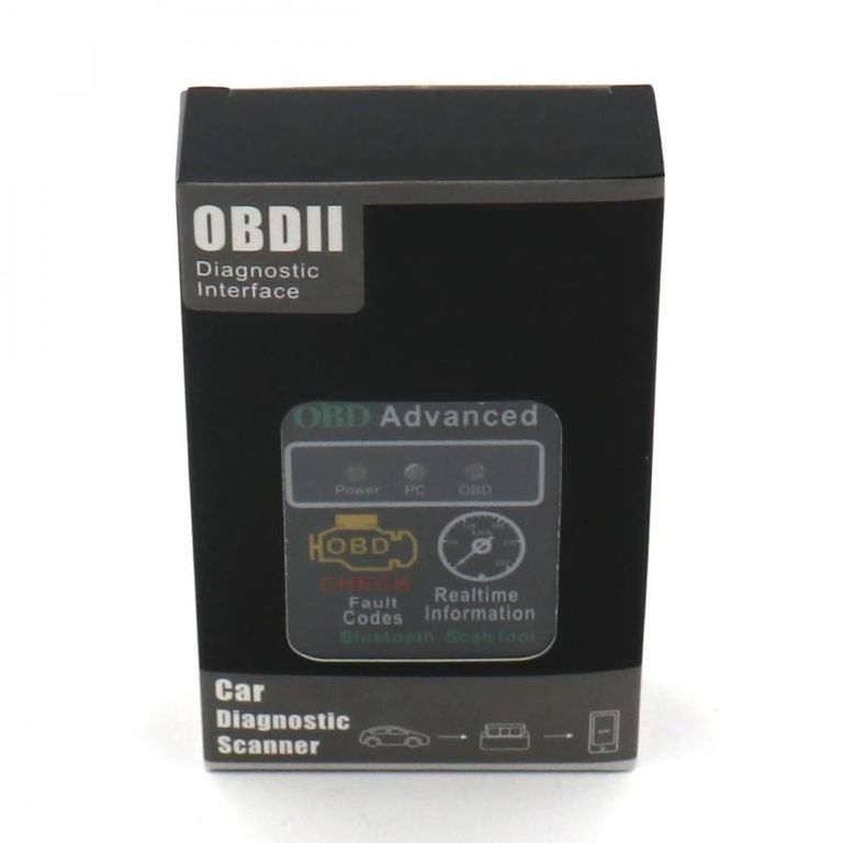 Obd ii