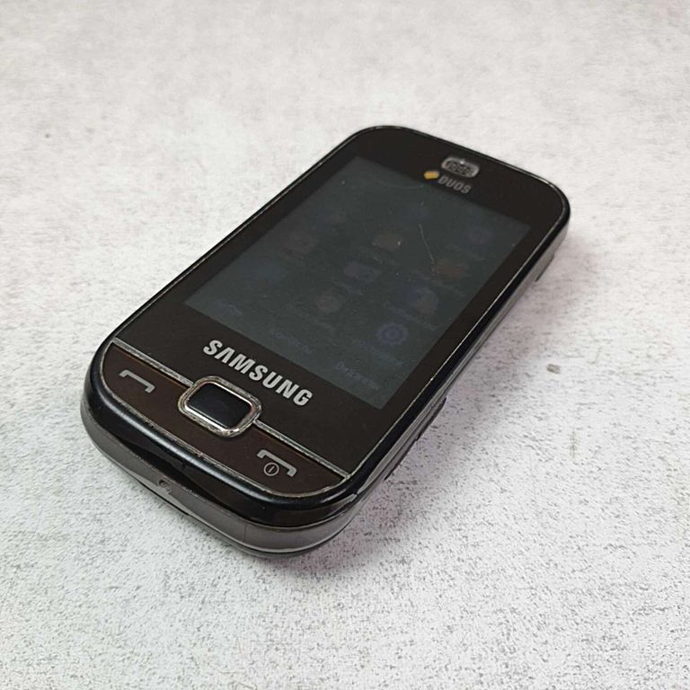 Samsung GT-B5722