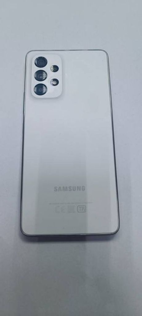 Samsung a536e galaxy a53 5g 6/128gb