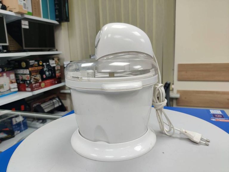 Оголошення Clatronic icm 3225 Б/У