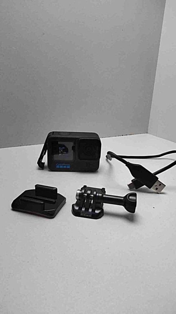 Gopro HERO10 Black Special Bundle (CHDRB-101-CN)