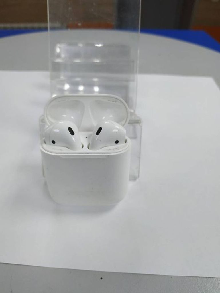 Купити Apple airpods 1 gen a1602 a1523+a1722 2017г. Б/У