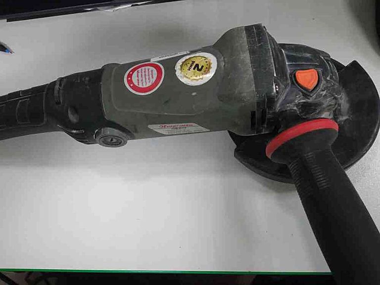 Купити Энергомаш УШМ-90112 Б/У