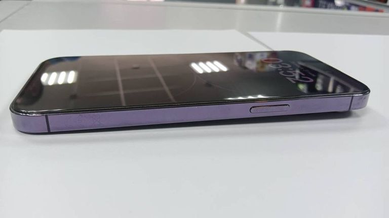 Apple iphone 14 pro max 256gb Код:01-200140523. Зображення 8