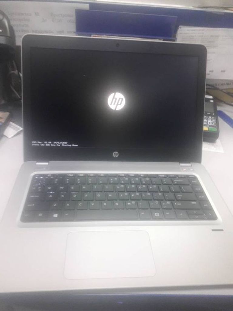 Hp intel core i3 7100u 2,4ghz/ ram4gb/ ssd128gb/video intel hd620