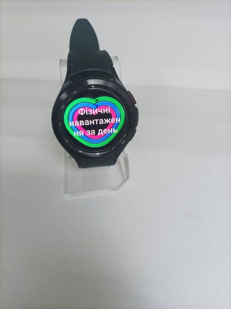 Samsung galaxy watch 4 classic 46mm lte sm-r895