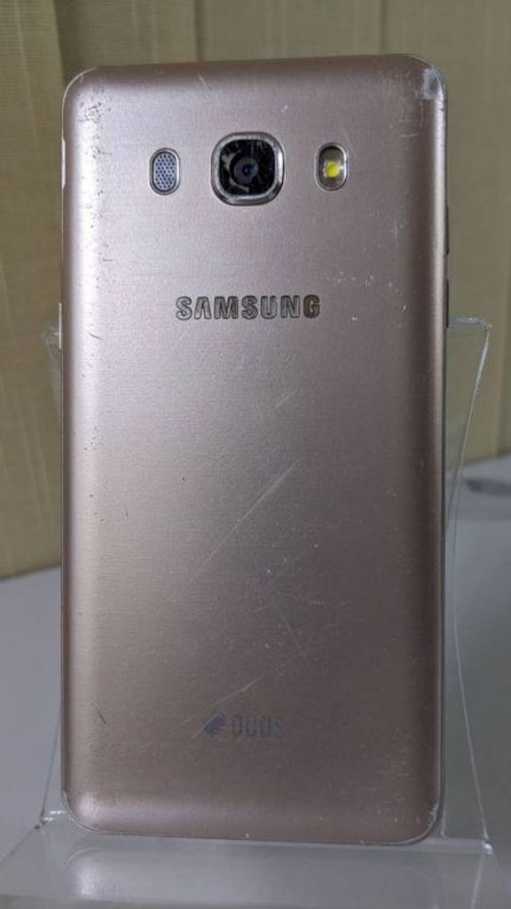 Samsung j510h galaxy j5