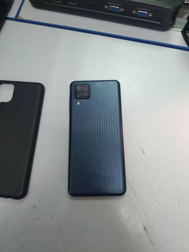 Samsung a125f galaxy a12 4/64gb Код:01-200016905. Зображення 5