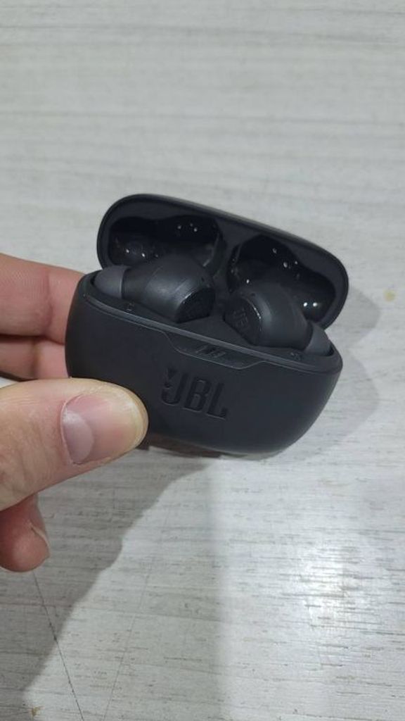 Оголошення Jbl wave beam jblwbeamblk Б/У