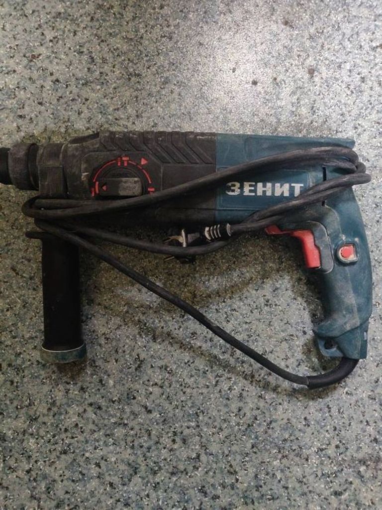 Купить Зенит зп-9824 Б/У