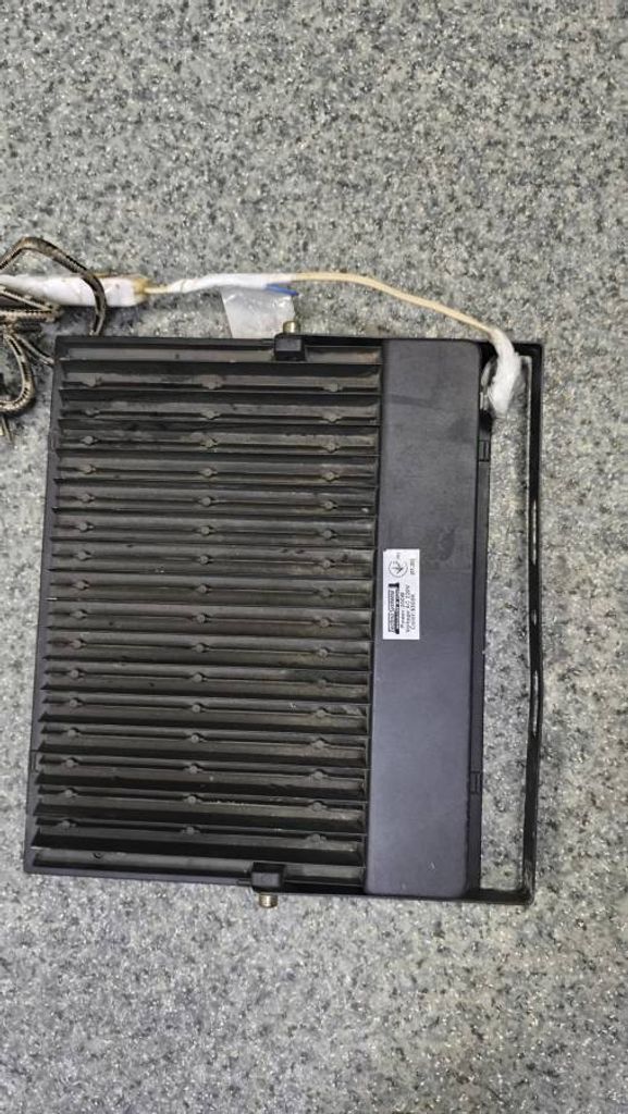 Ultra Slim led 200w 220v 18000lm 6500k ip65 Код:01-200184447. Изображение 5