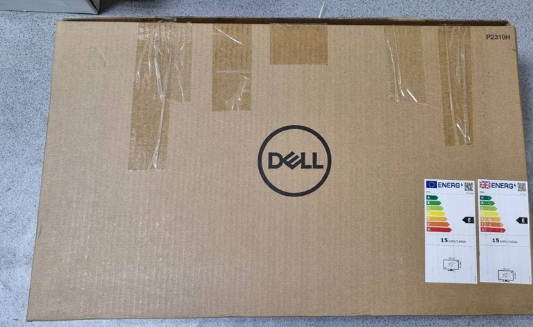 Dell p2319h 210-apwt