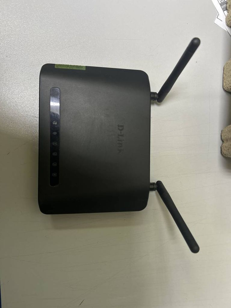 D-link DIR-615/K