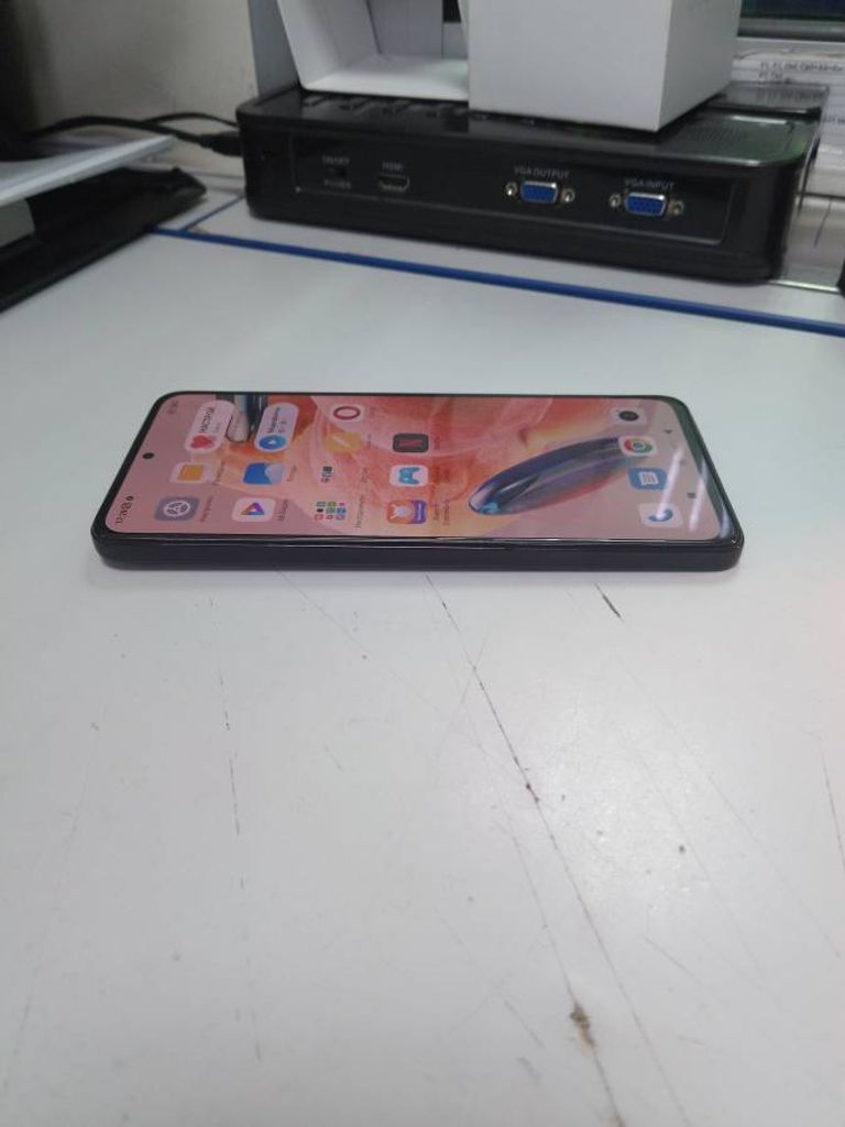 Xiaomi redmi note 12 pro 8/256gb