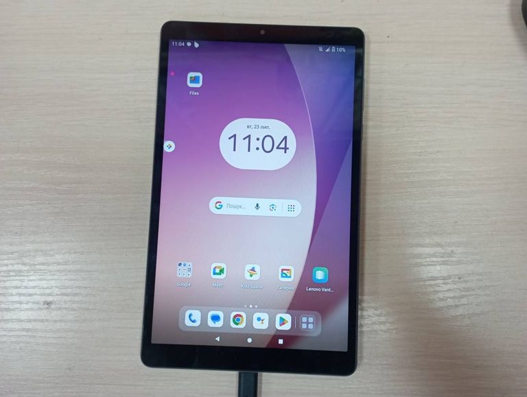 Lenovo tab m8 tb-300xu 3/32gb lte