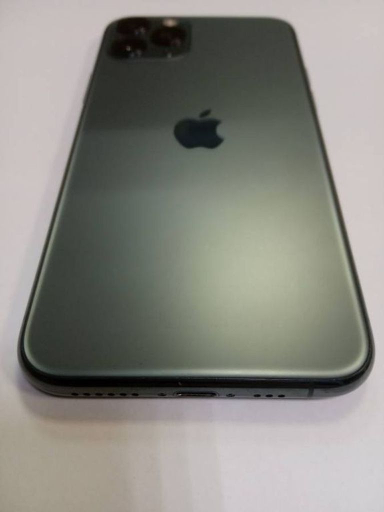 Купити Apple Iphone 11 pro Б/У
