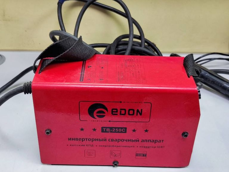 Edon TB-250C