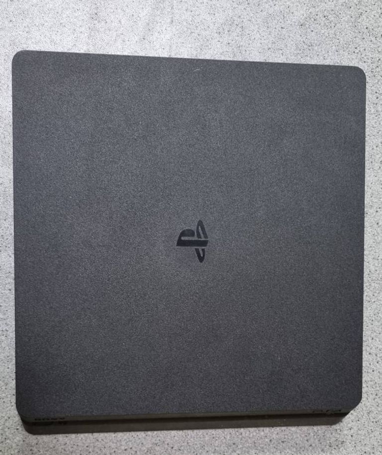 Sony playstation 4 slim 1tb