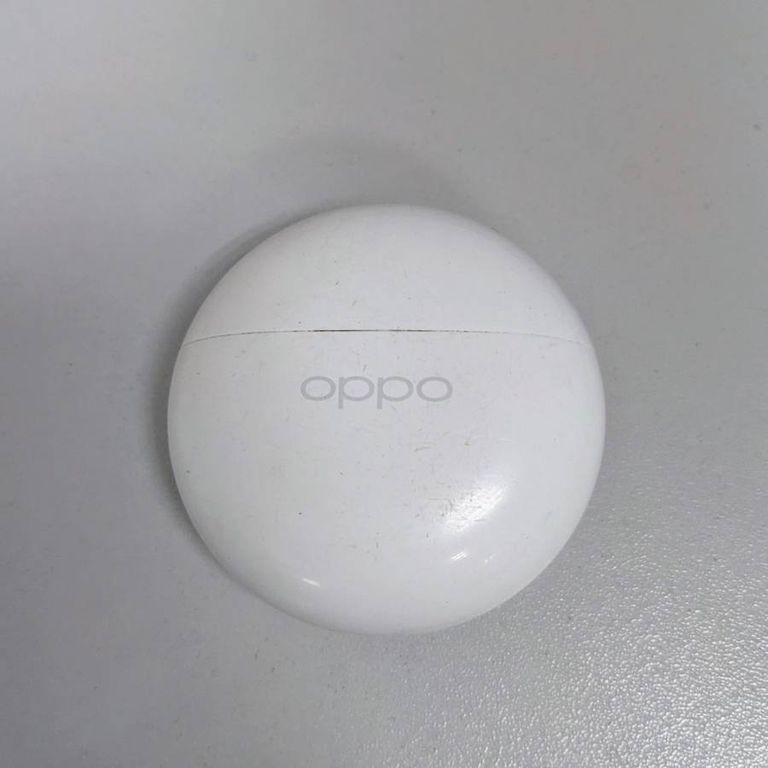 Oppo Enco Buds 2 White