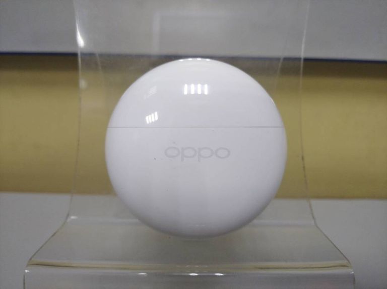 Oppo Enco Buds 2 White