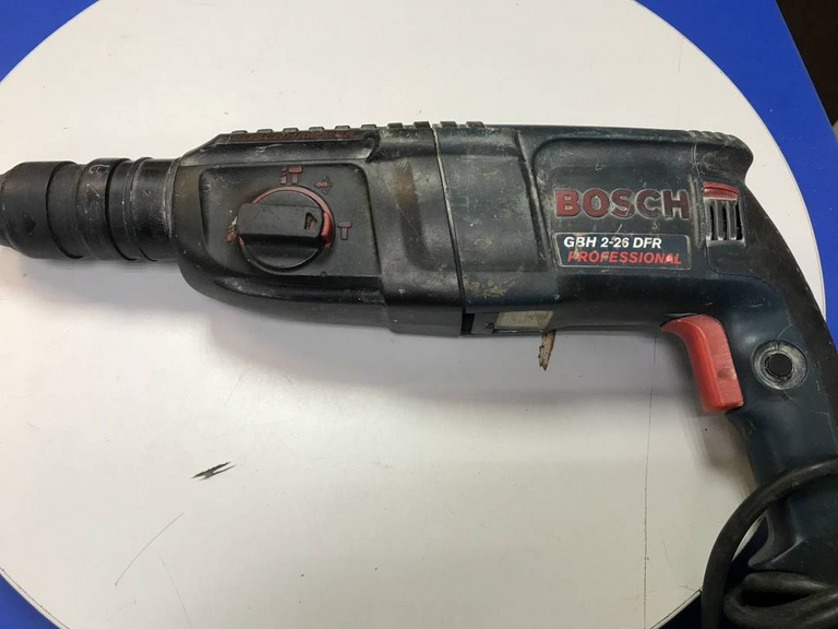 Bosch GBH 2-26 DFR (0615990L2T)