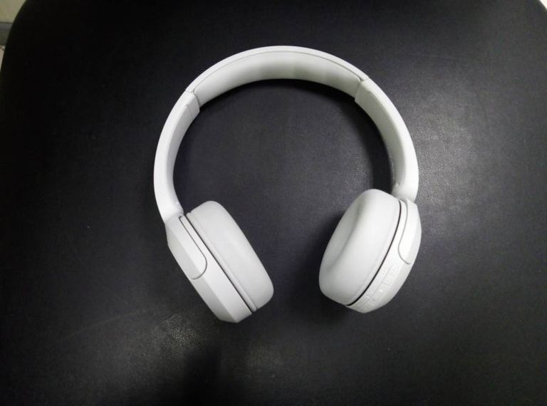 Sony WH-CH520 White