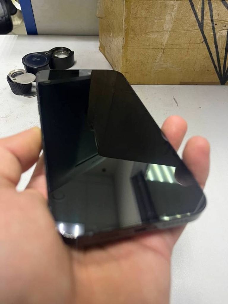 Купити Apple iphone 14 pro max 256gb Б/У