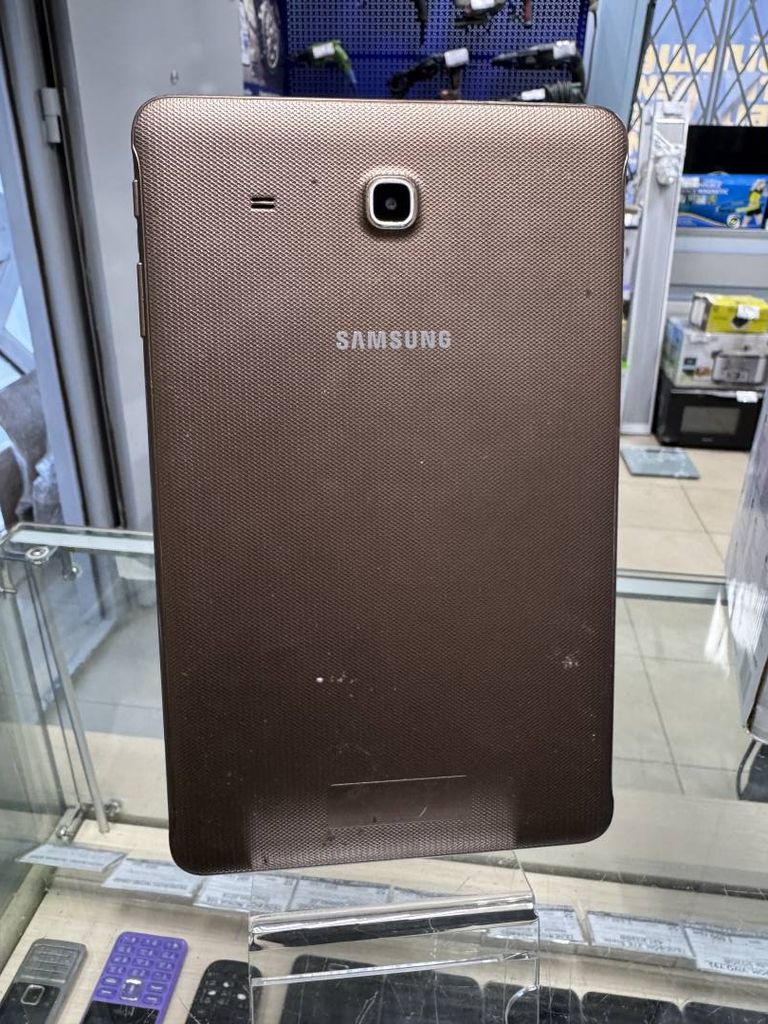 Samsung galaxy tab e 9.6 8gb 3g