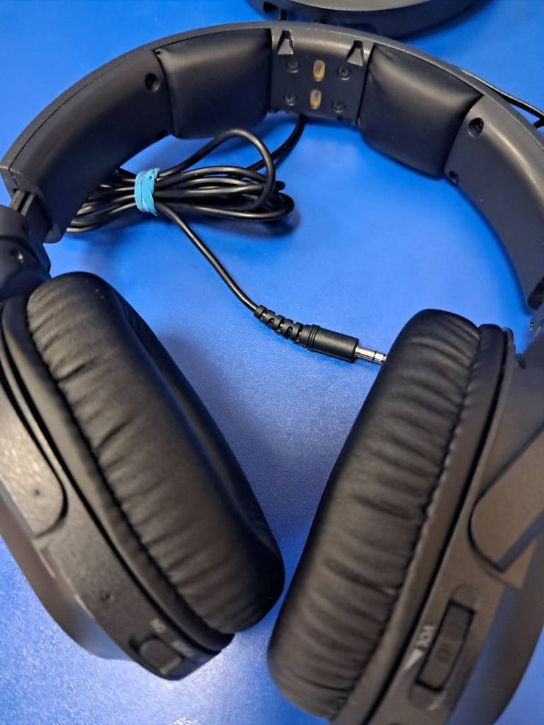 Sony MDR-RF895RK