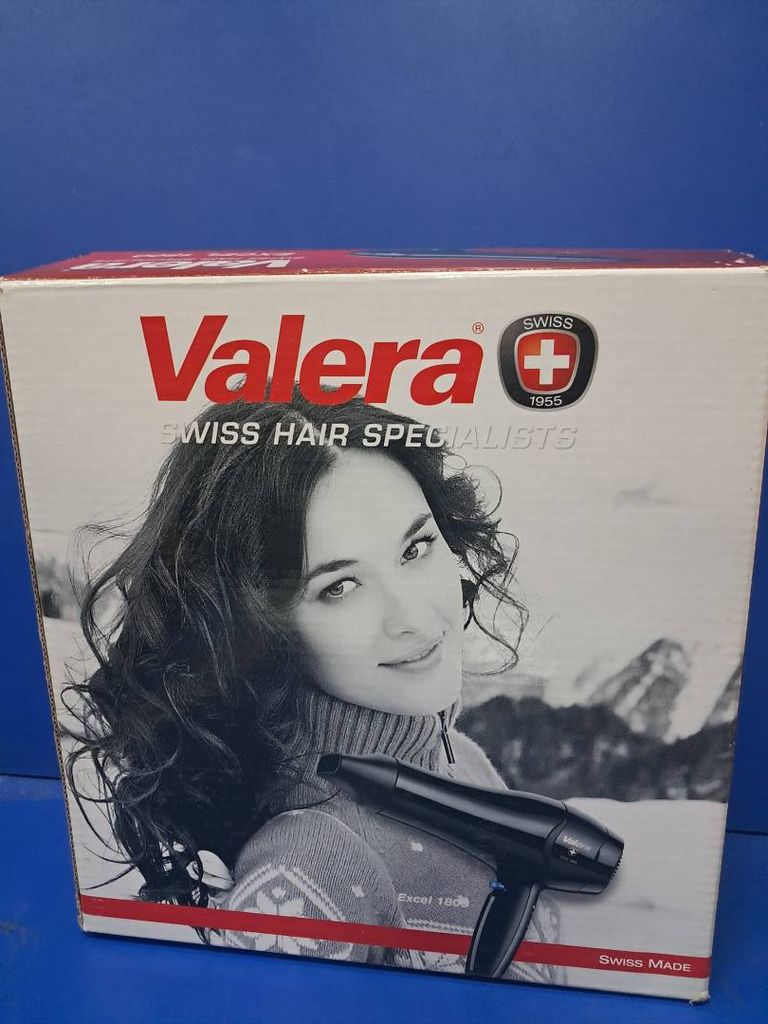 Valera Excel 1800 (561.19)