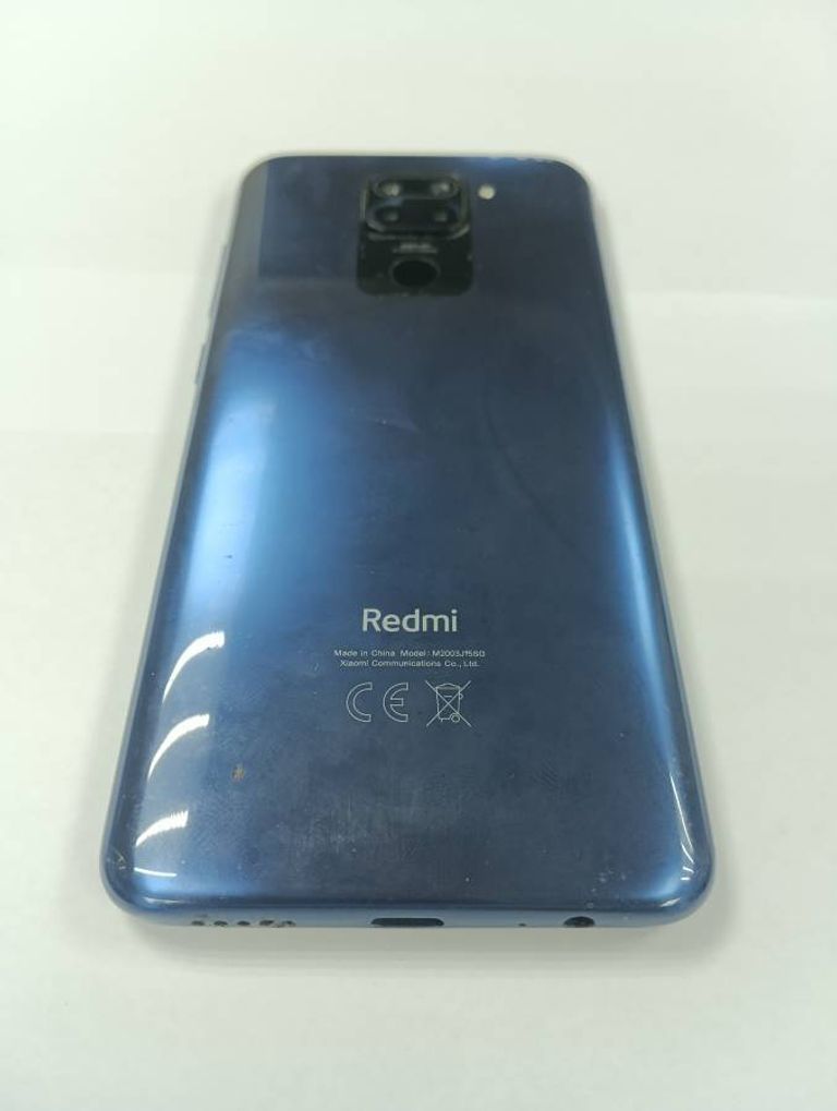 Xiaomi redmi note 9 3/64gb