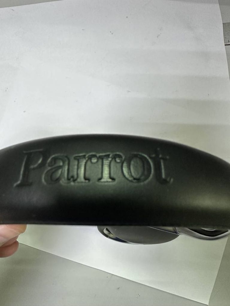 Parrot zik