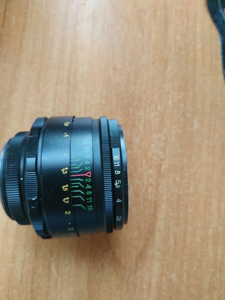 Helios 44-2