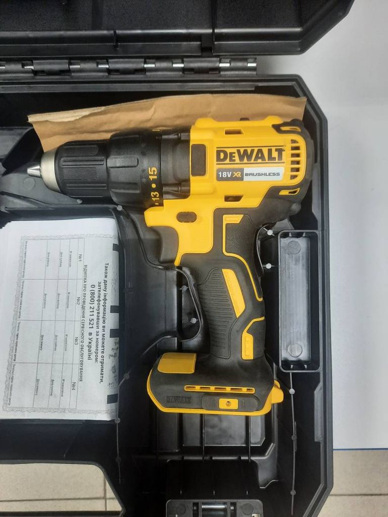 DeWALT DCD777L2T_1