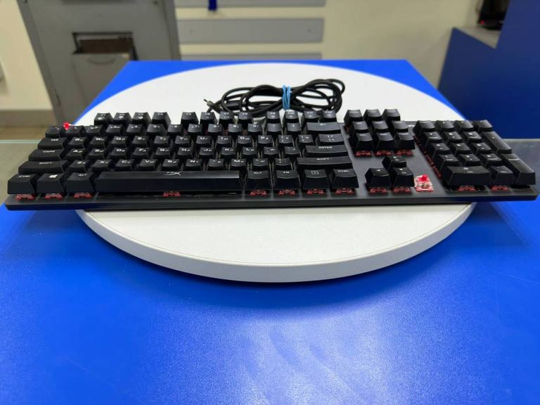 Hyperx alloy origins