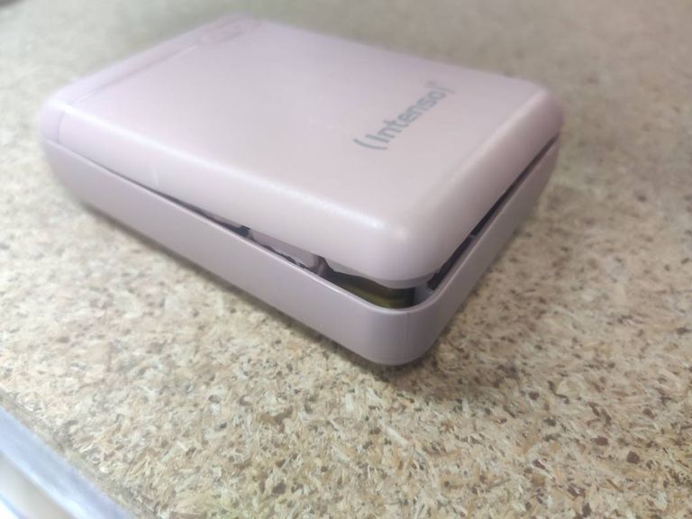 Intenso intenso pd10000 10000mah