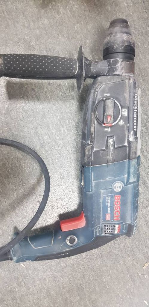 Bosch GBH 2-28 (0611267500)