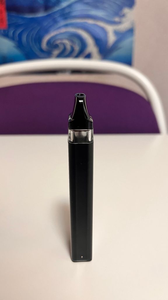 Купить Vaporesso XROS 3 mini Pod Kit 1000 mAh Black Б/У