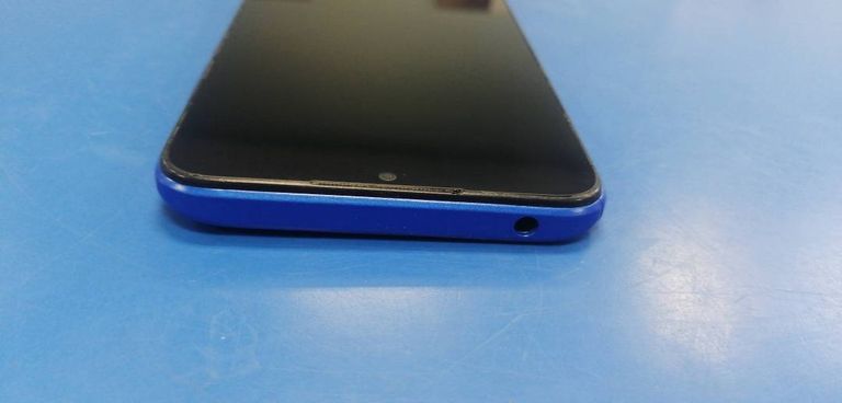 Распродажа Xiaomi redmi 9c nfc 2/32gb, продавец Техноскарб