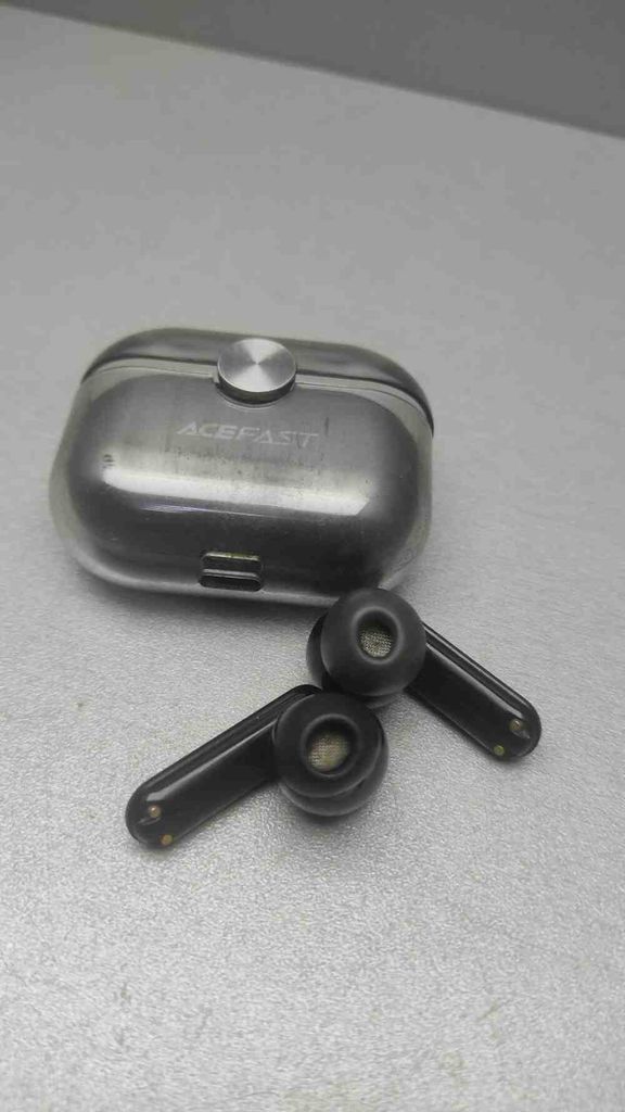 Acefast T3 Black Код:2000004065447. Изображение 4