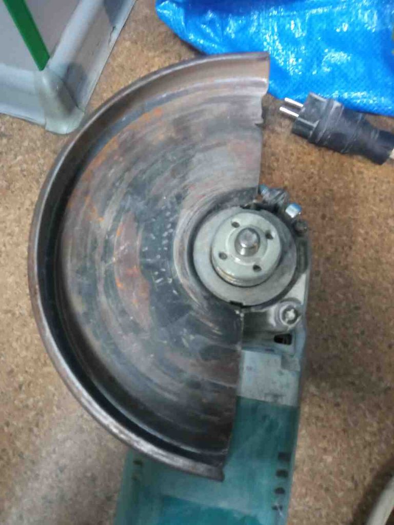 Makita GA9020R Код:2000003988518. Зображення 4