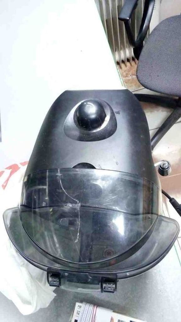 Объявление Bifinett  A450 Б/У