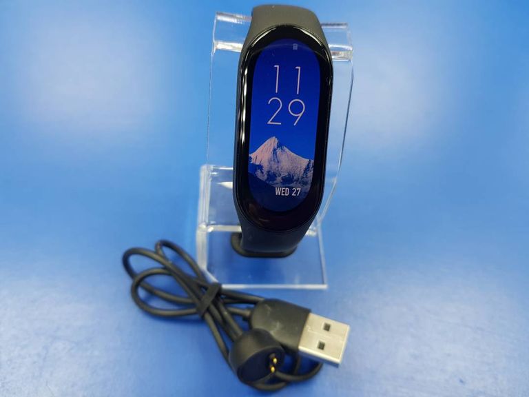 Оголошення Xiaomi mi smart band 7 Б/У