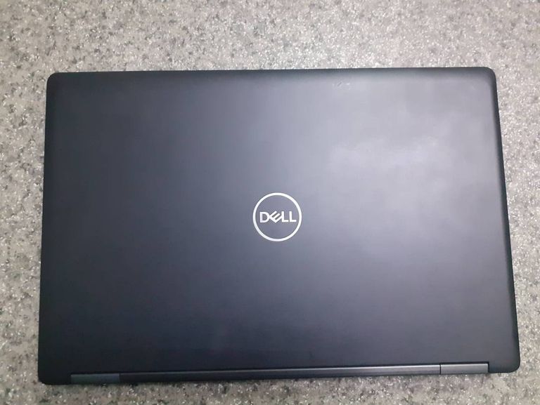 Купить Dell 16/core i7 8850h ddr4/16gb ddr4/ssd 256 gb/geforce mx130 2gb Б/У