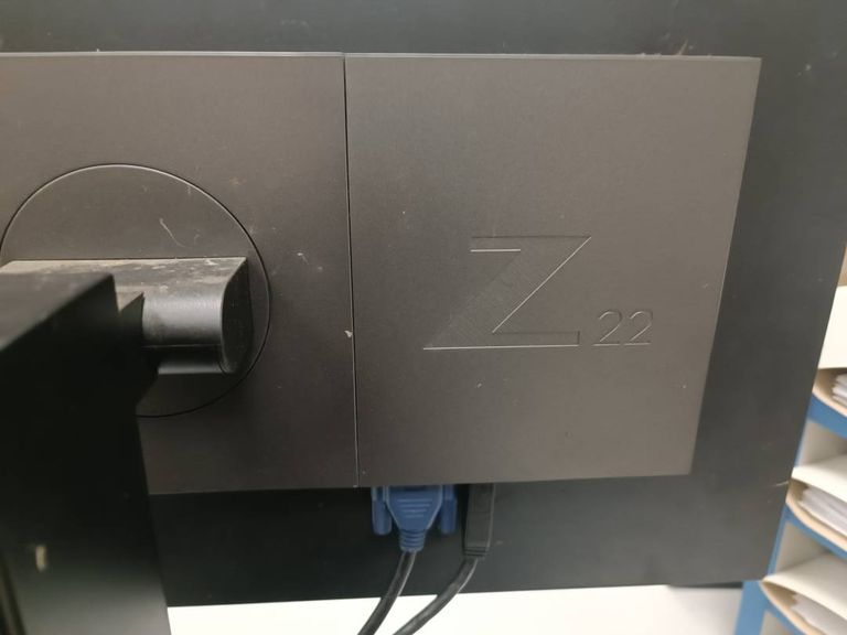 Дешиво Hp z 22n g2 с ломбарда