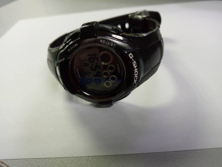 Casio g-7302 rl