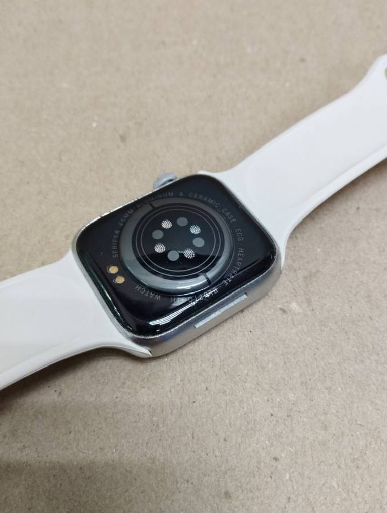 Дешиво Hiwatch t500+ pro с ломбарда